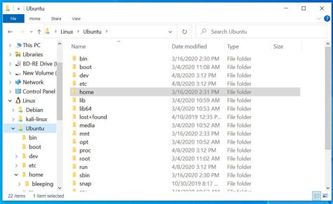 wsl file permissions|File Permissions for WSL .